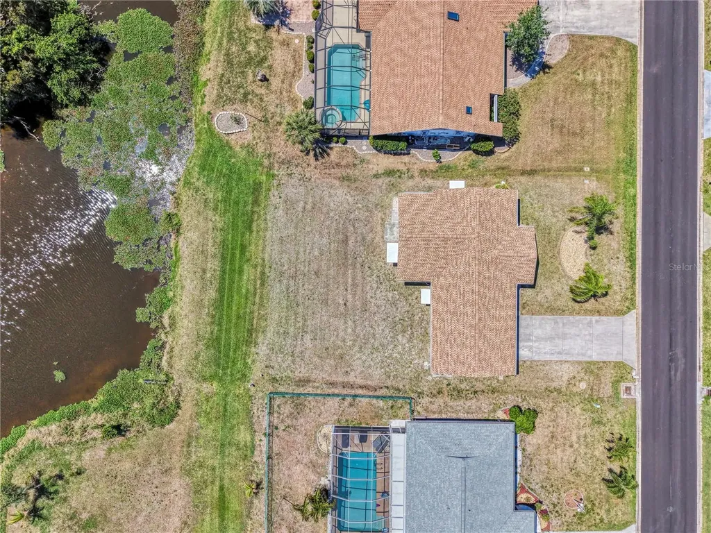31 Oakland Hills Court Rotonda West FL 33947