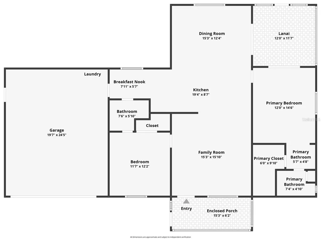 31 Oakland Hills Court Rotonda West FL 33947
