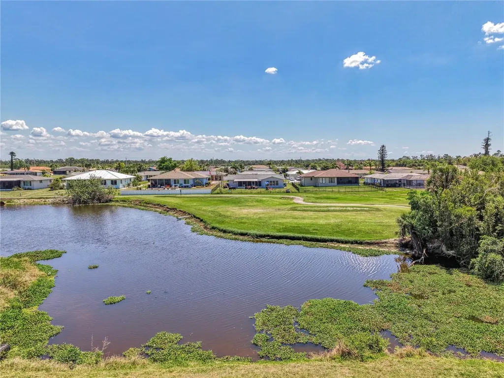 31 Oakland Hills Court Rotonda West FL 33947
