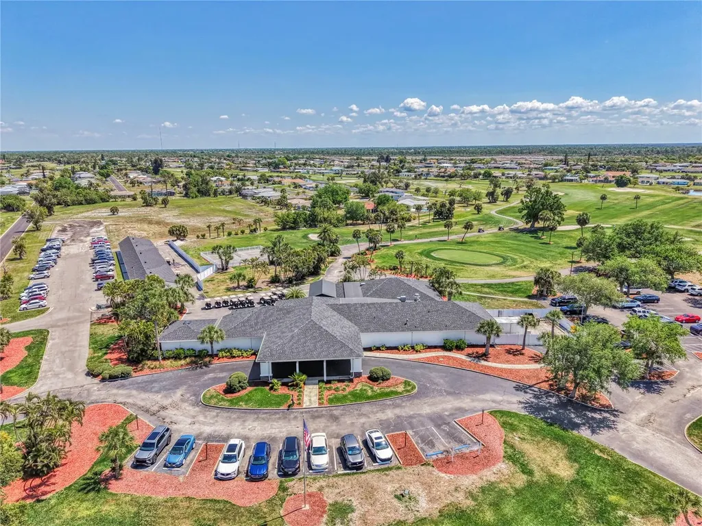 31 Oakland Hills Court Rotonda West FL 33947