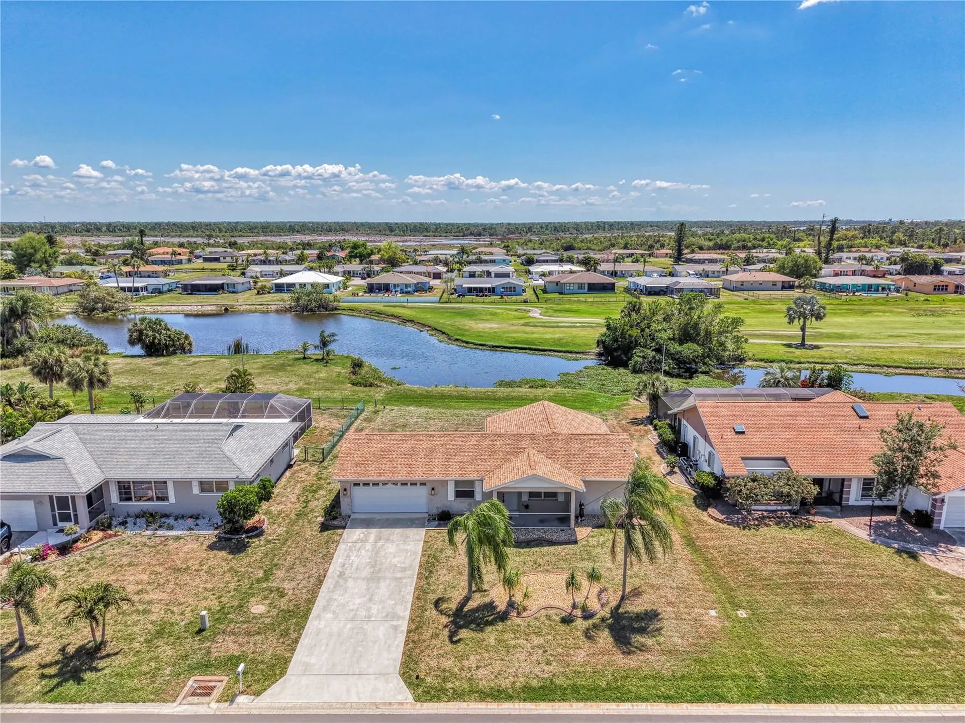 31 Oakland Hills Court Rotonda West FL 33947