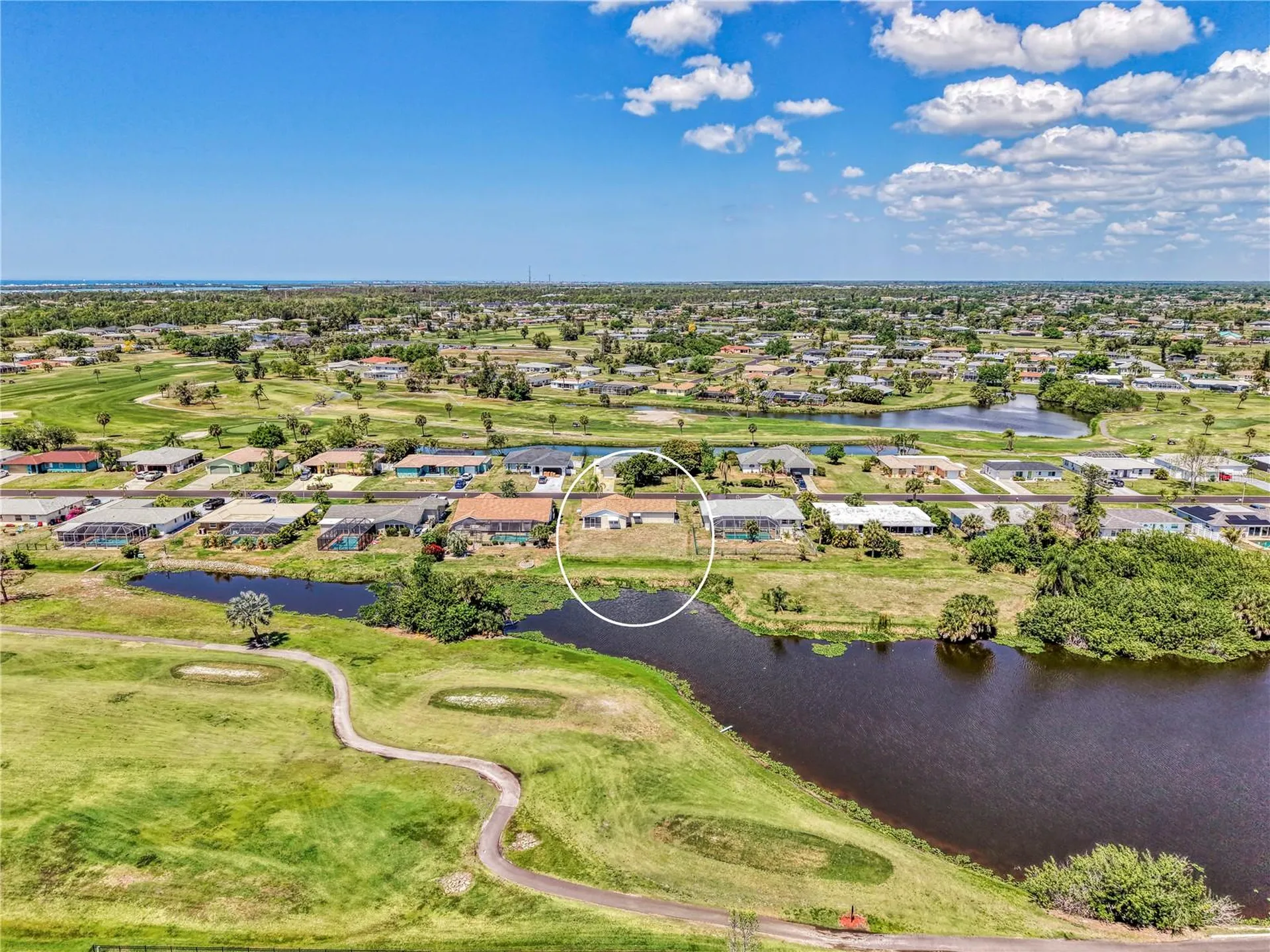 31 Oakland Hills Court Rotonda West FL 33947