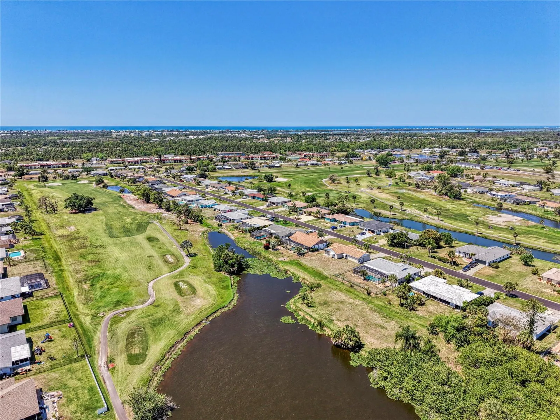 31 Oakland Hills Court Rotonda West FL 33947