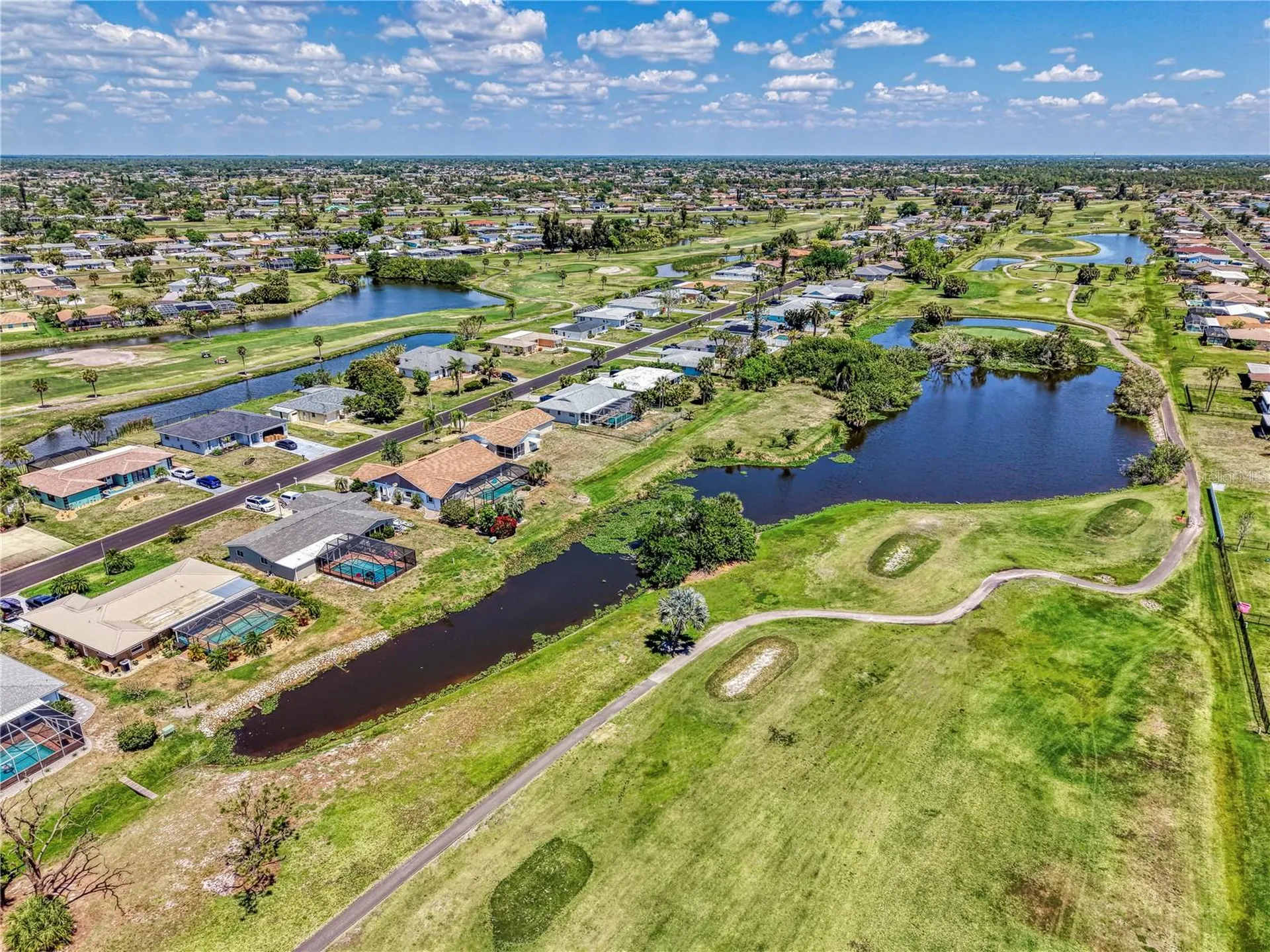 31 Oakland Hills Court Rotonda West FL 33947