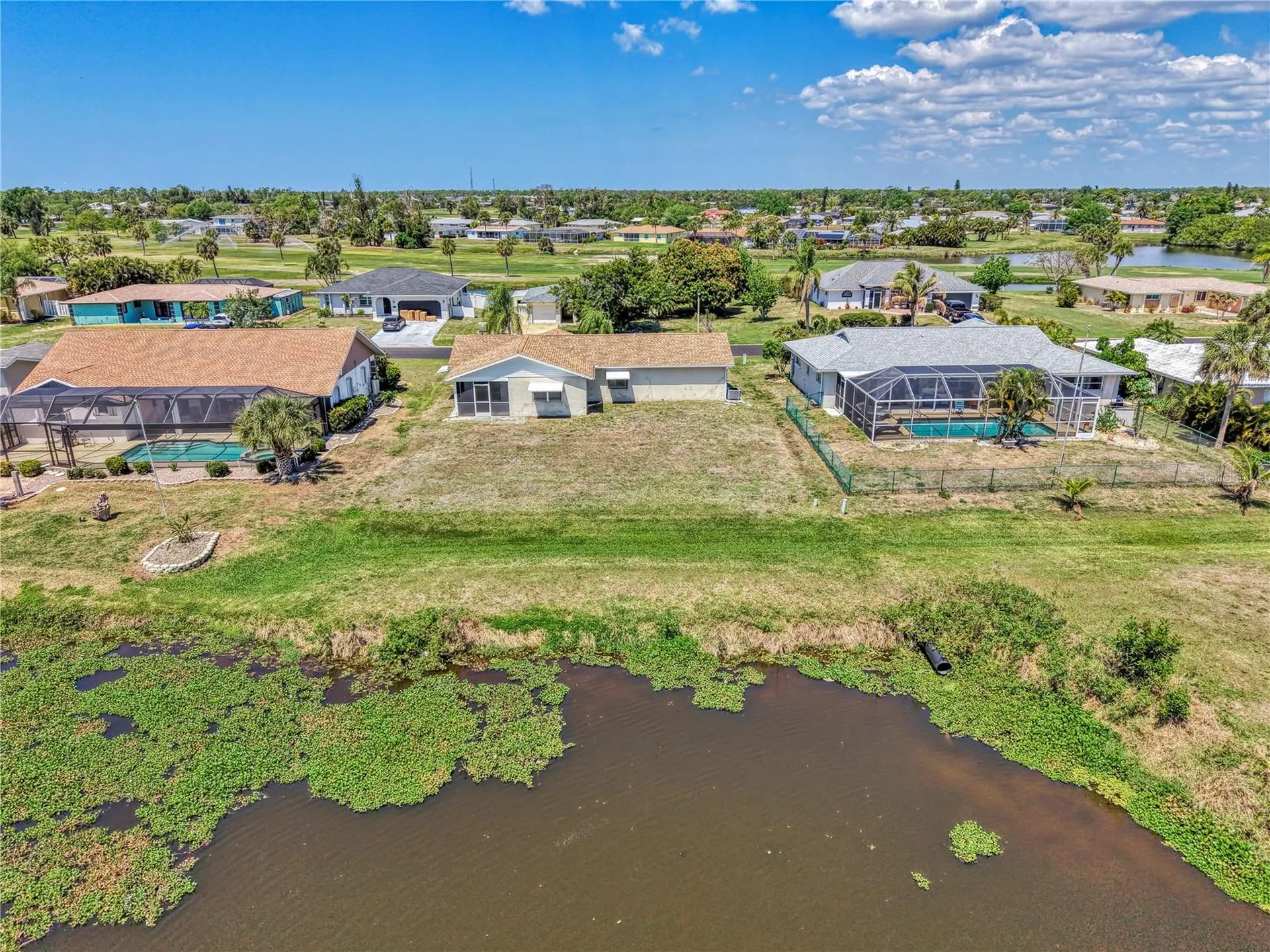31 Oakland Hills Court Rotonda West FL 33947
