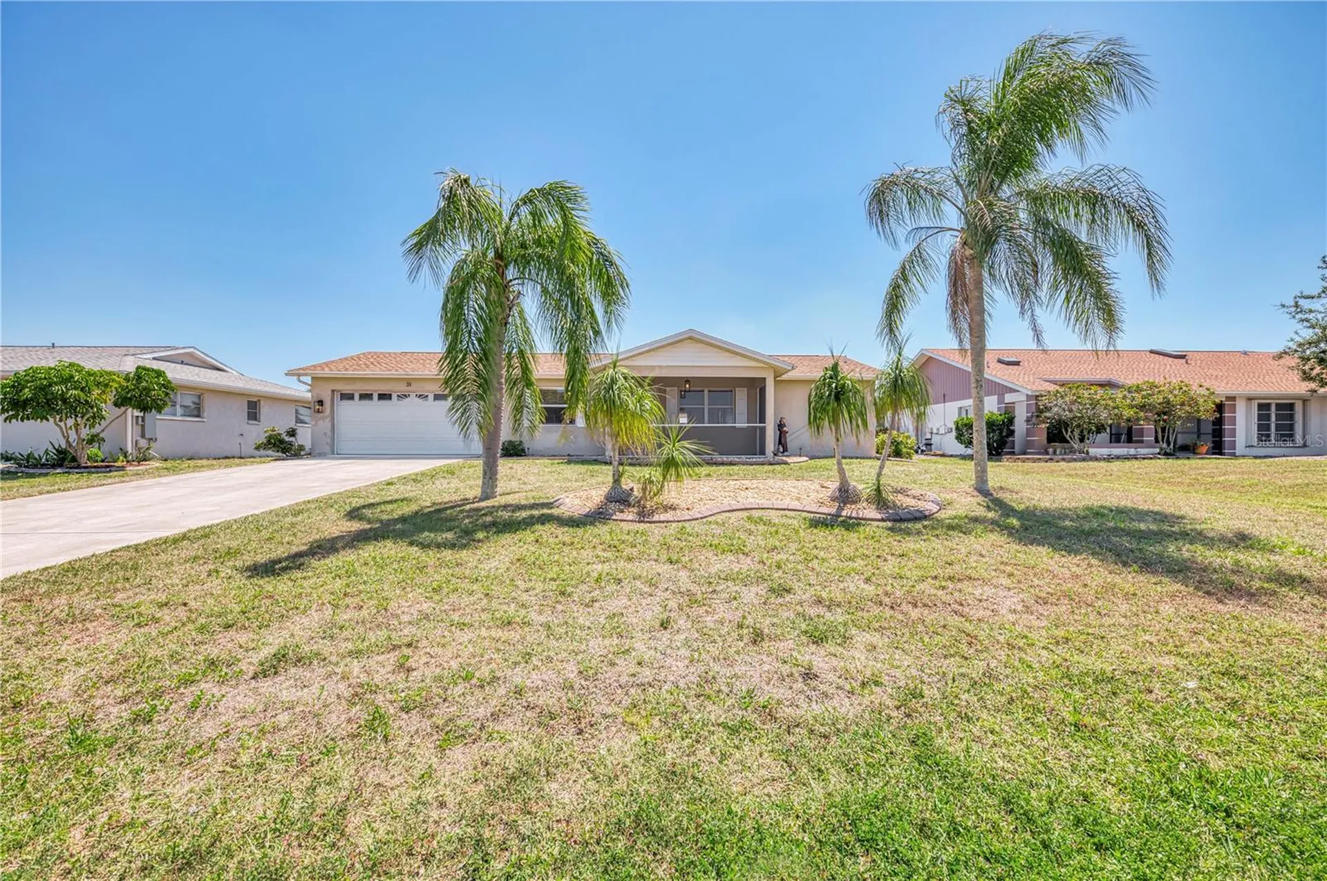 31 Oakland Hills Court Rotonda West FL 33947