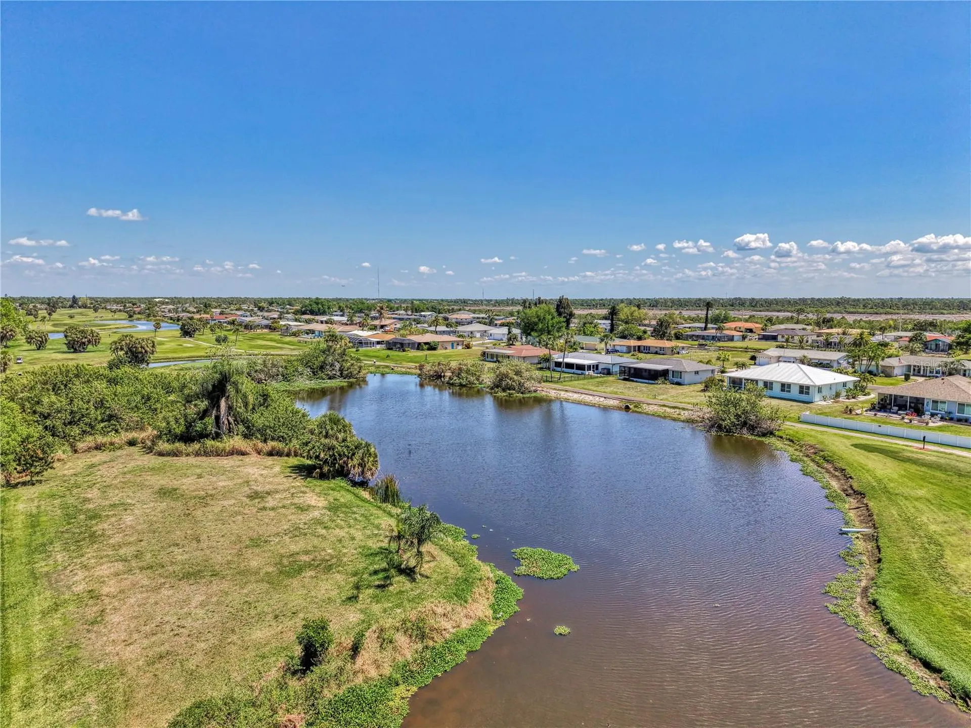 31 Oakland Hills Court Rotonda West FL 33947
