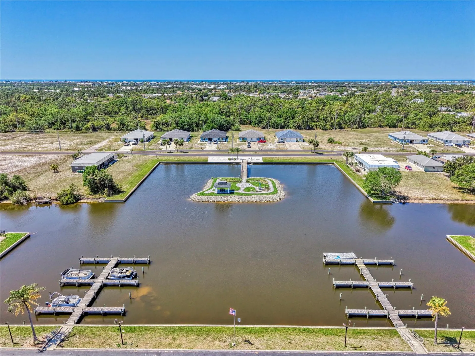 31 Oakland Hills Court Rotonda West FL 33947