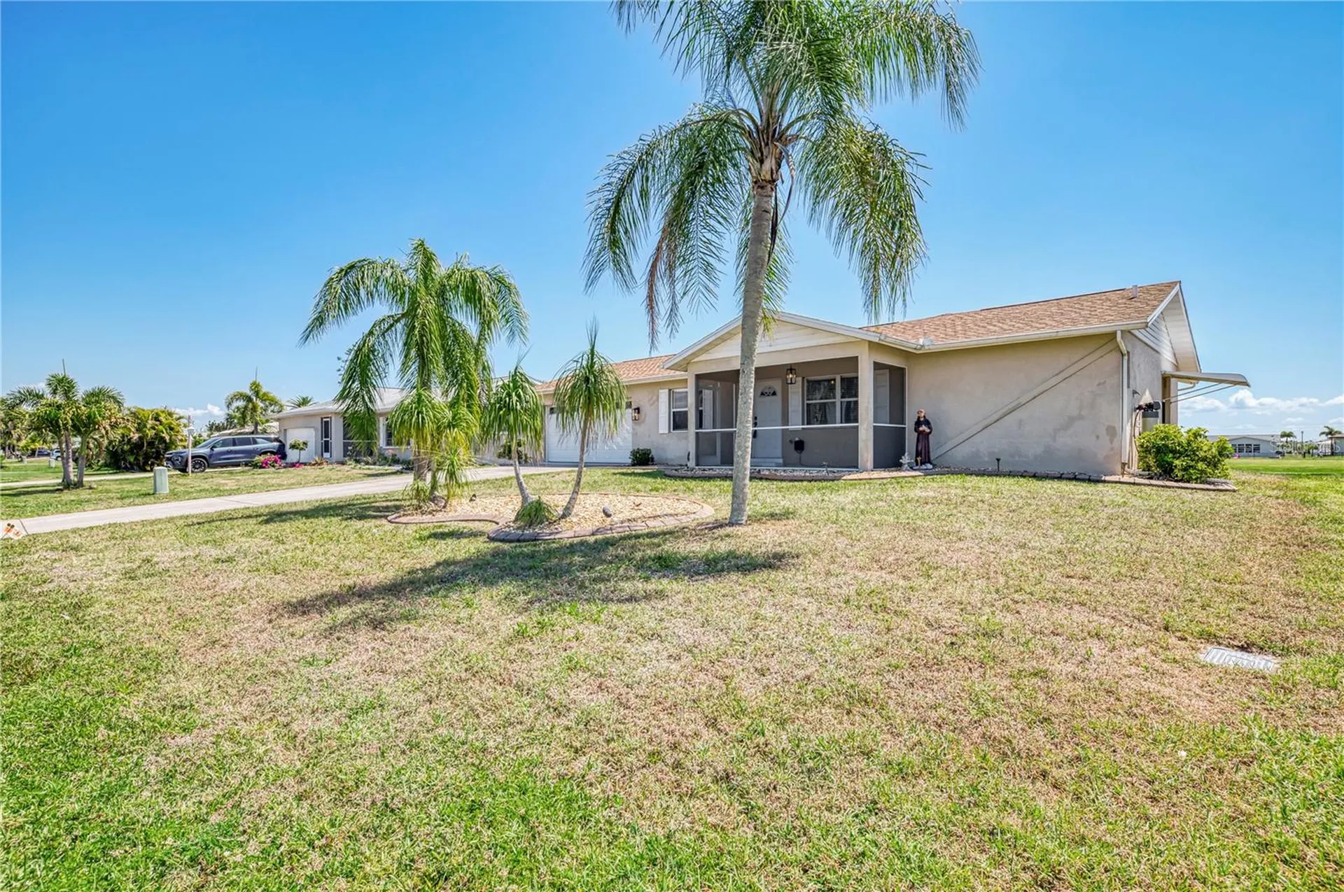 31 Oakland Hills Court Rotonda West FL 33947