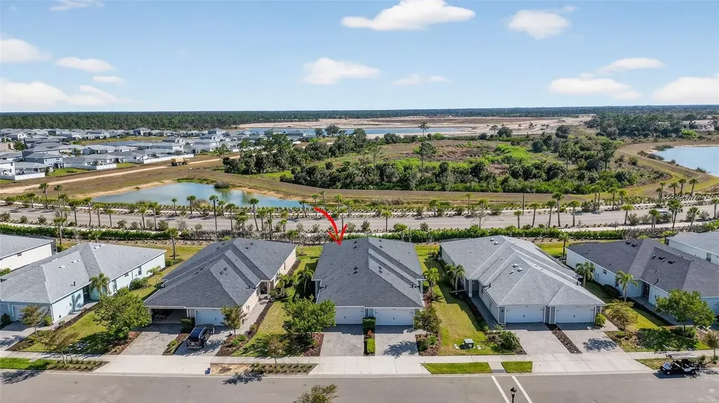 17757 Woodland Court Punta Gorda FL 33982
