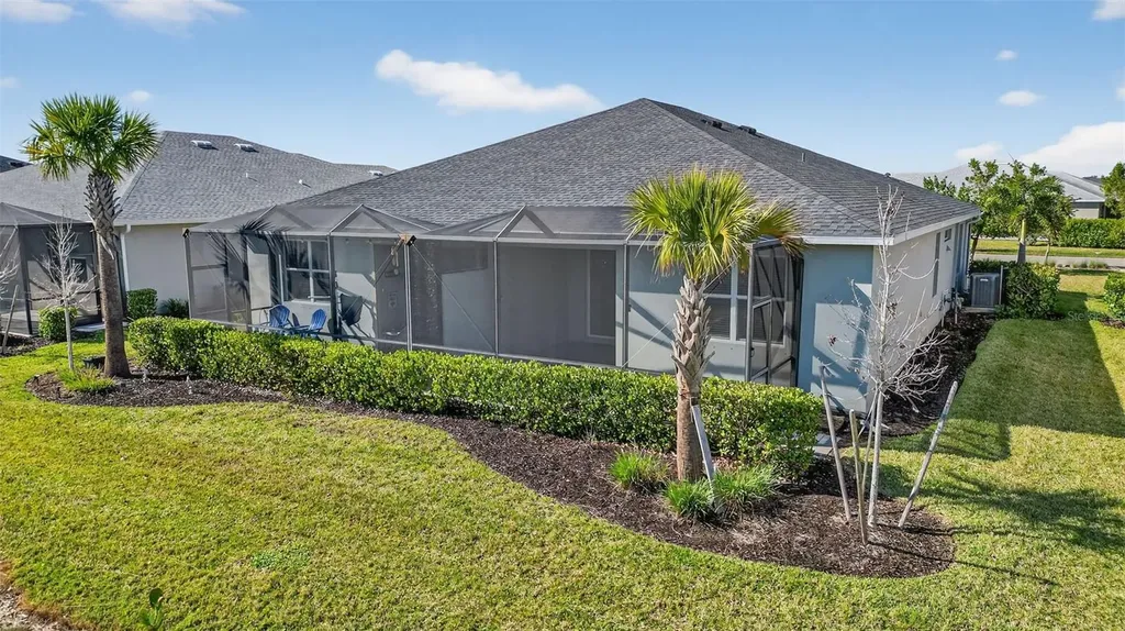 17757 Woodland Court Punta Gorda FL 33982