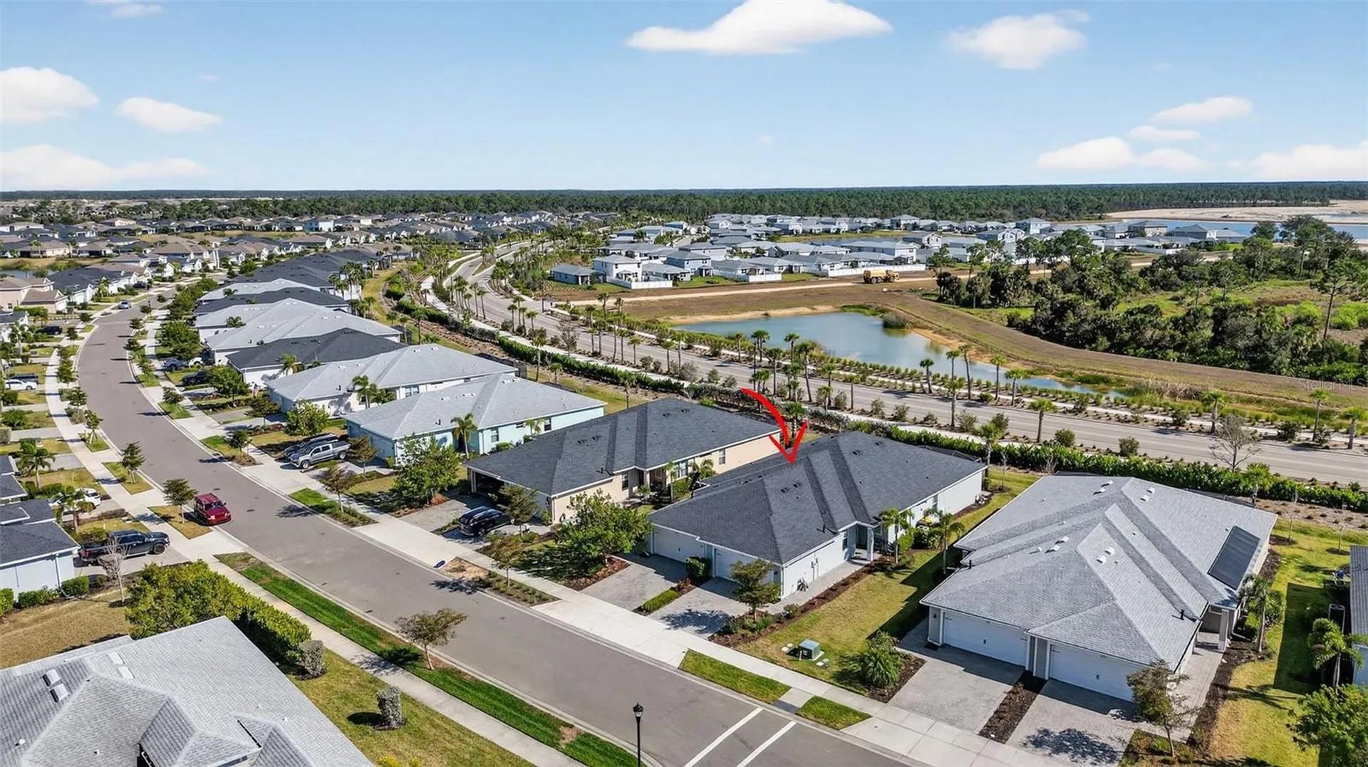 17757 Woodland Court Punta Gorda FL 33982