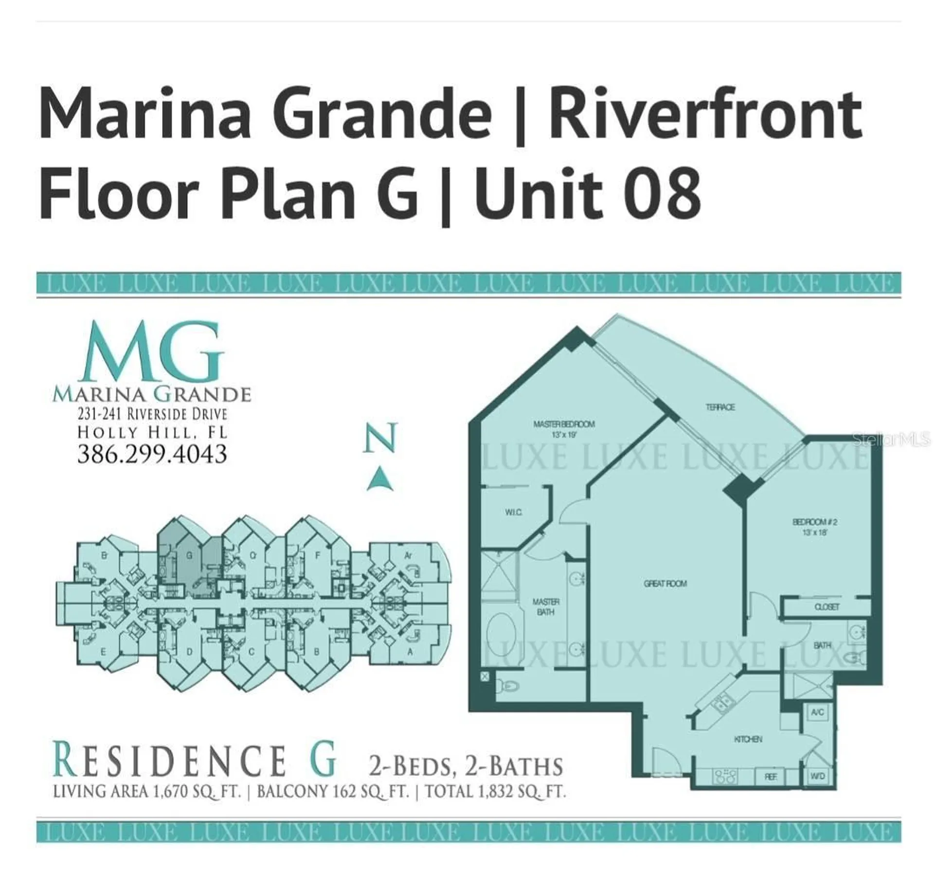 231 Riverside Drive Daytona Beach FL 32117