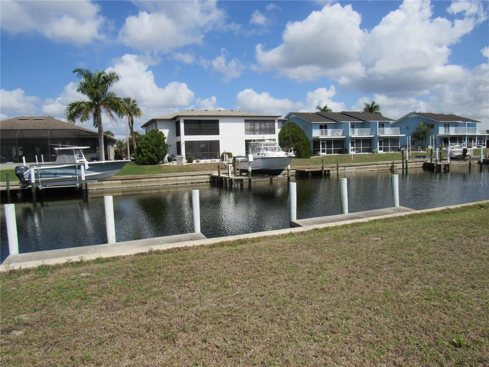 2818 & 2824 Magdalina Drive Punta Gorda FL 33950