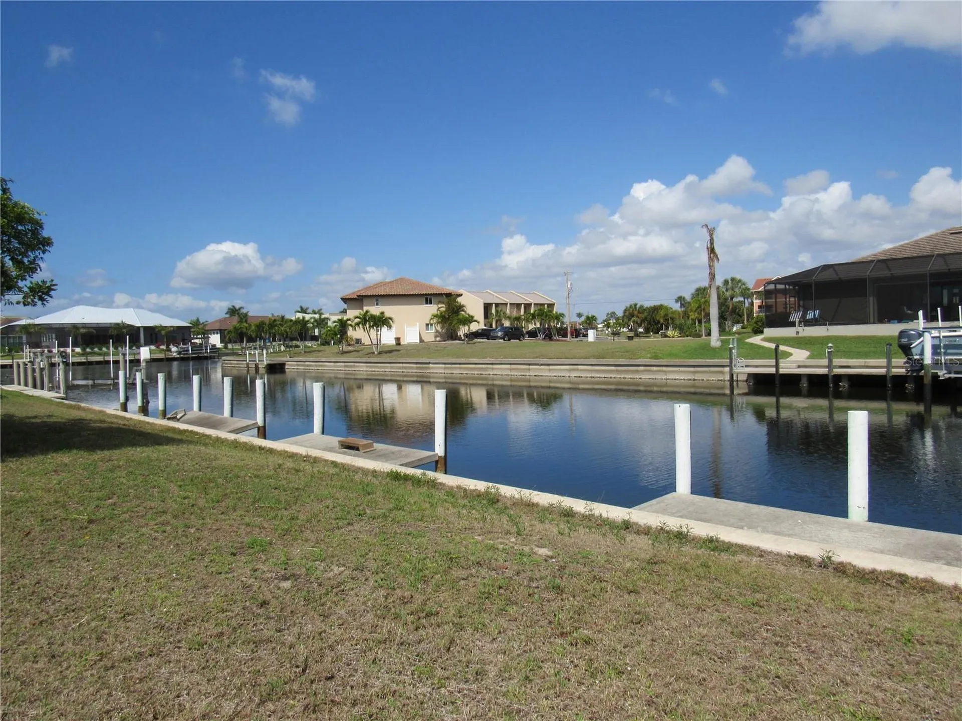 2818 & 2824 Magdalina Drive Punta Gorda FL 33950