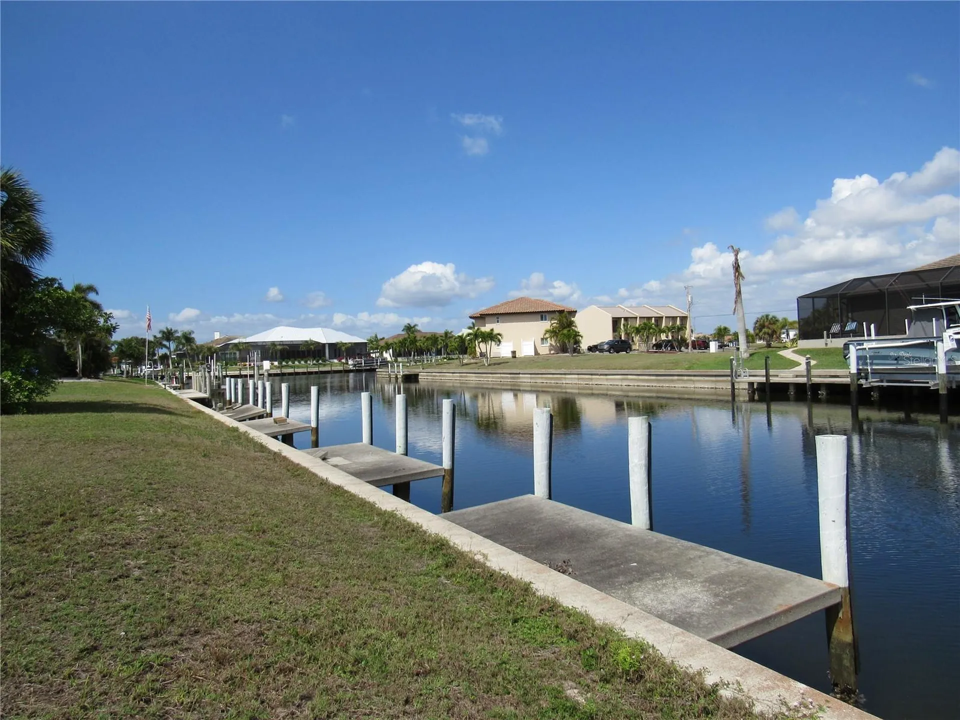 2818 & 2824 Magdalina Drive Punta Gorda FL 33950