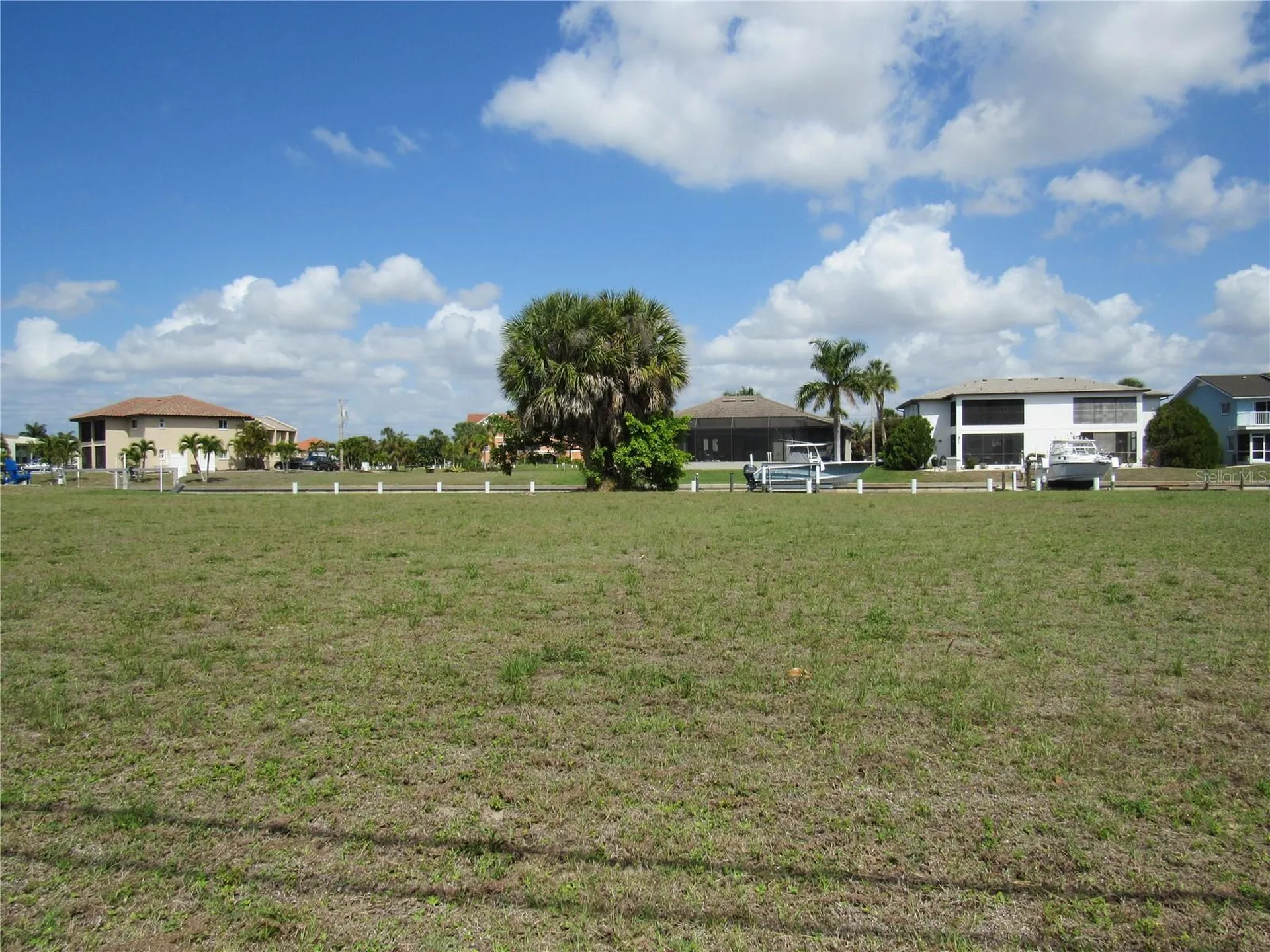2818 & 2824 Magdalina Drive Punta Gorda FL 33950