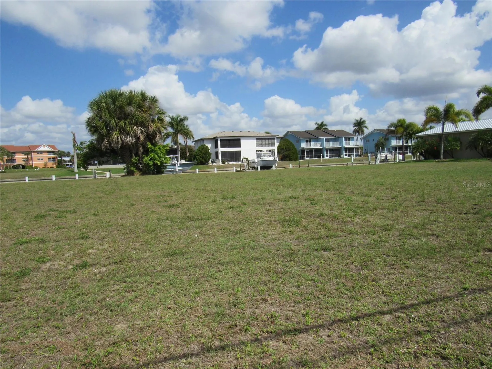 2818 & 2824 Magdalina Drive Punta Gorda FL 33950