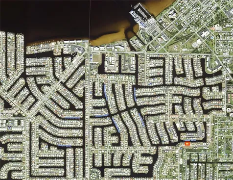 2818 & 2824 Magdalina Drive Punta Gorda FL 33950