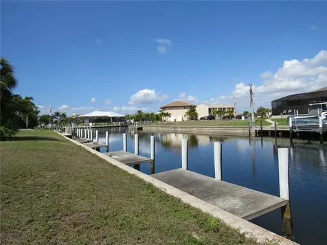 2818 & 2824 Magdalina Drive Punta Gorda FL 33950