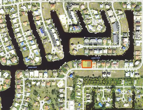 2818 & 2824 Magdalina Drive Punta Gorda FL 33950