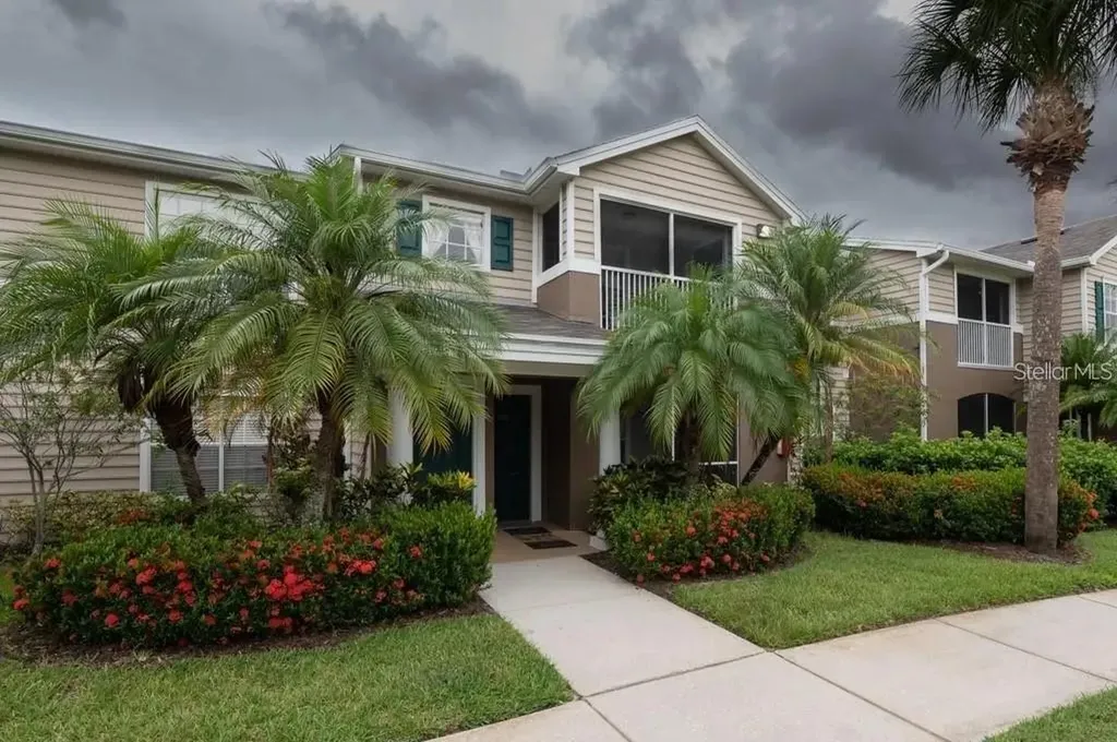 8926 Manor Loop Lakewood Ranch FL 34202
