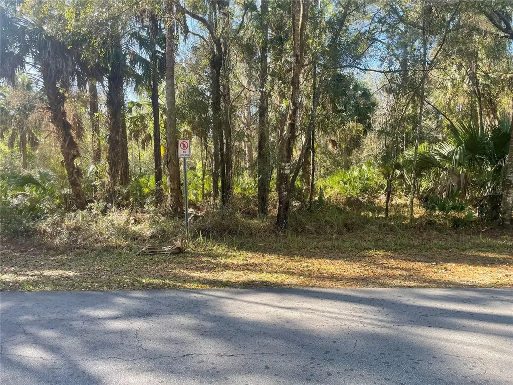 1120 NE 3rd Street Crystal River FL 34429