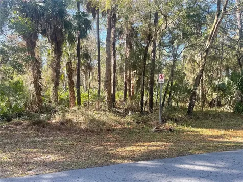 1120 NE 3rd Street Crystal River FL 34429