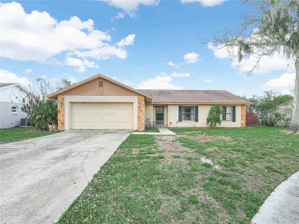 2610 Sprucewood Lane Plant City FL 33563