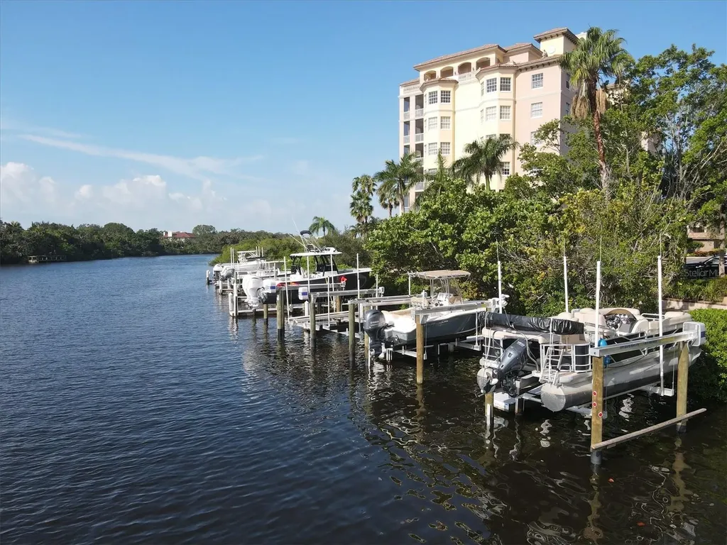 5531 Cannes Circle Sarasota FL 34231