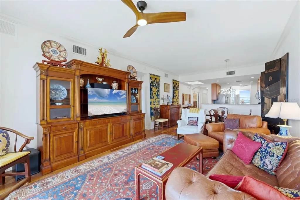 5531 Cannes Circle Sarasota FL 34231