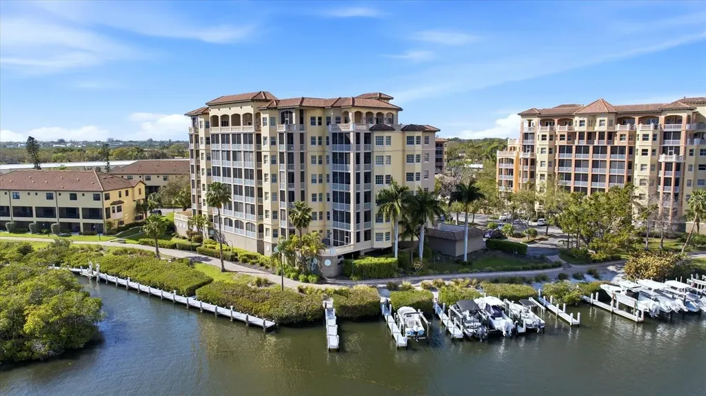 5531 Cannes Circle Sarasota FL 34231