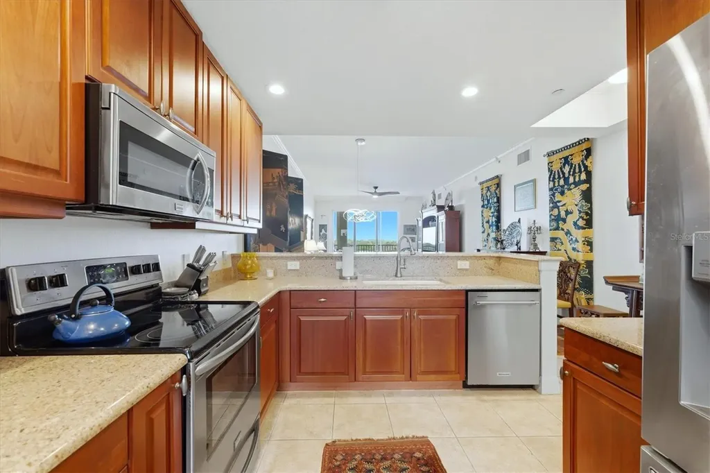 5531 Cannes Circle Sarasota FL 34231