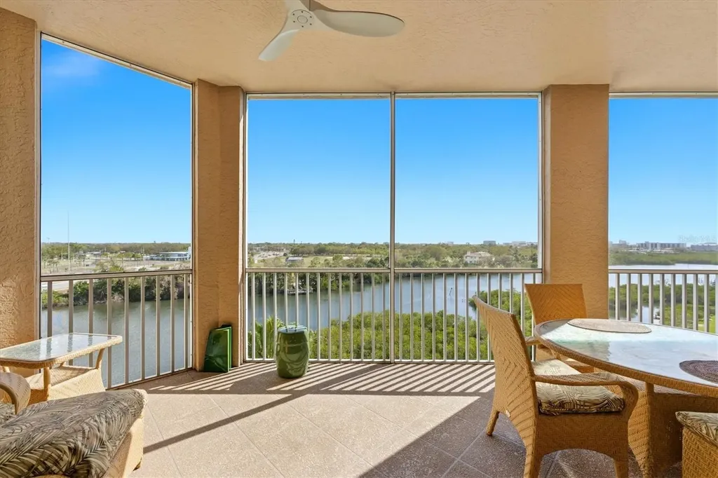 5531 Cannes Circle Sarasota FL 34231