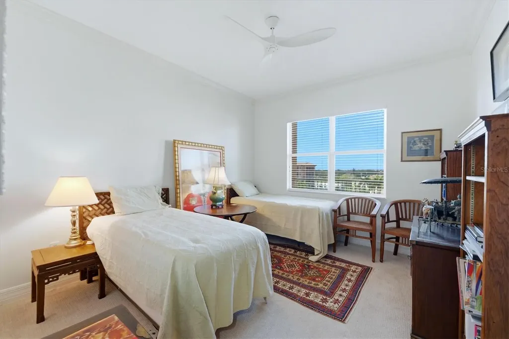 5531 Cannes Circle Sarasota FL 34231