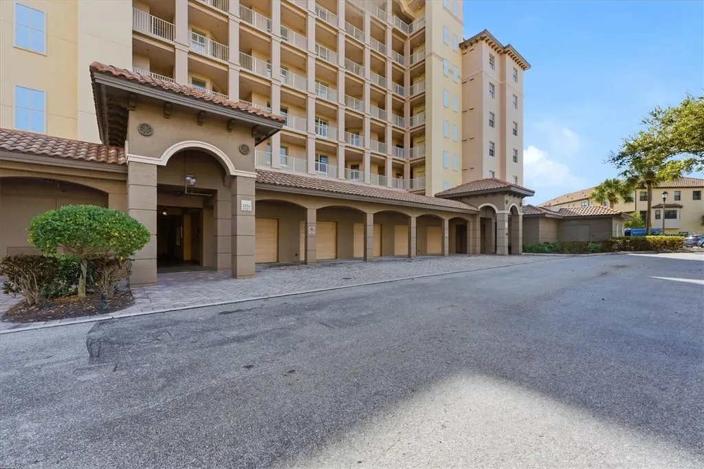 5531 Cannes Circle Sarasota FL 34231