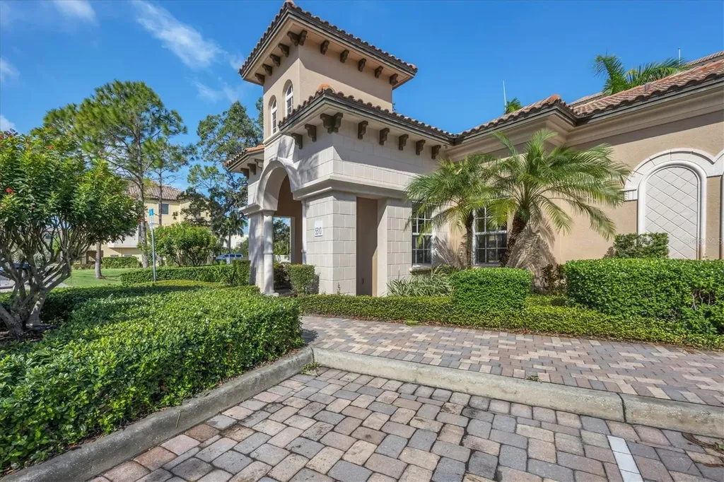 5531 Cannes Circle Sarasota FL 34231