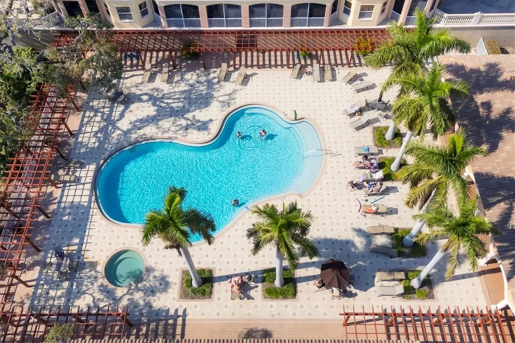 5531 Cannes Circle Sarasota FL 34231