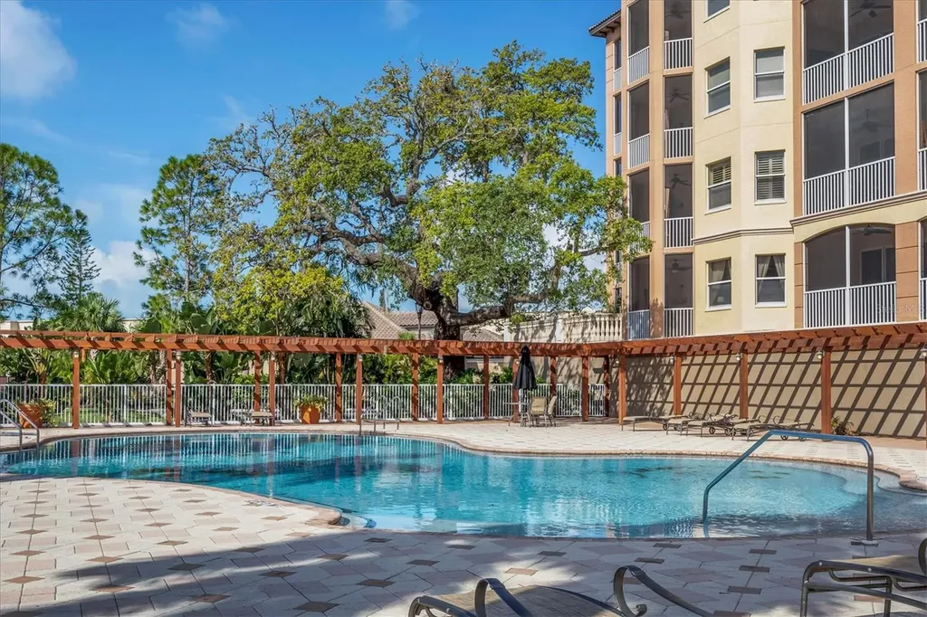 5531 Cannes Circle Sarasota FL 34231