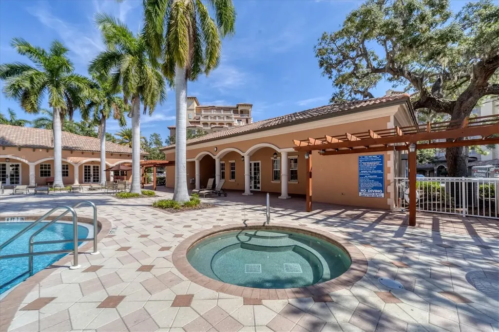5531 Cannes Circle Sarasota FL 34231
