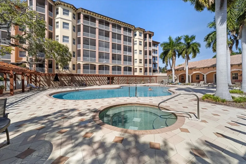 5531 Cannes Circle Sarasota FL 34231