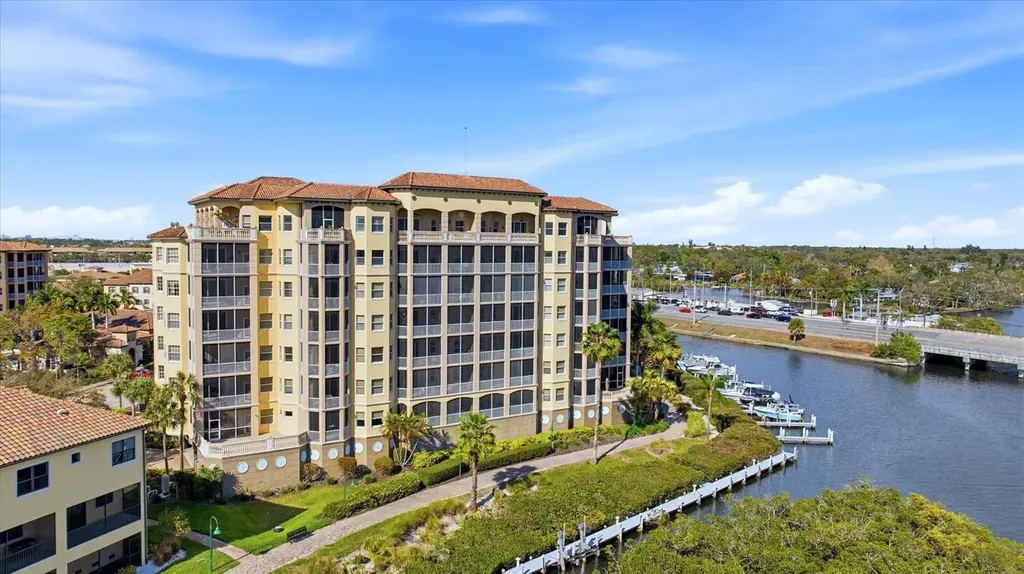5531 Cannes Circle Sarasota FL 34231