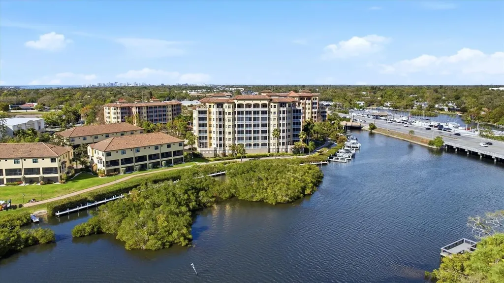 5531 Cannes Circle Sarasota FL 34231