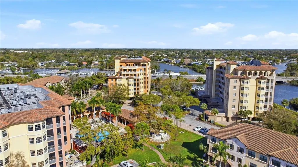 5531 Cannes Circle Sarasota FL 34231