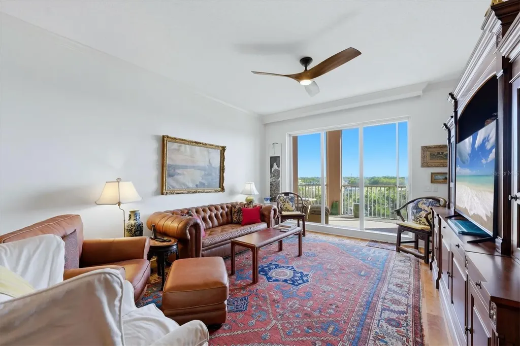 5531 Cannes Circle Sarasota FL 34231