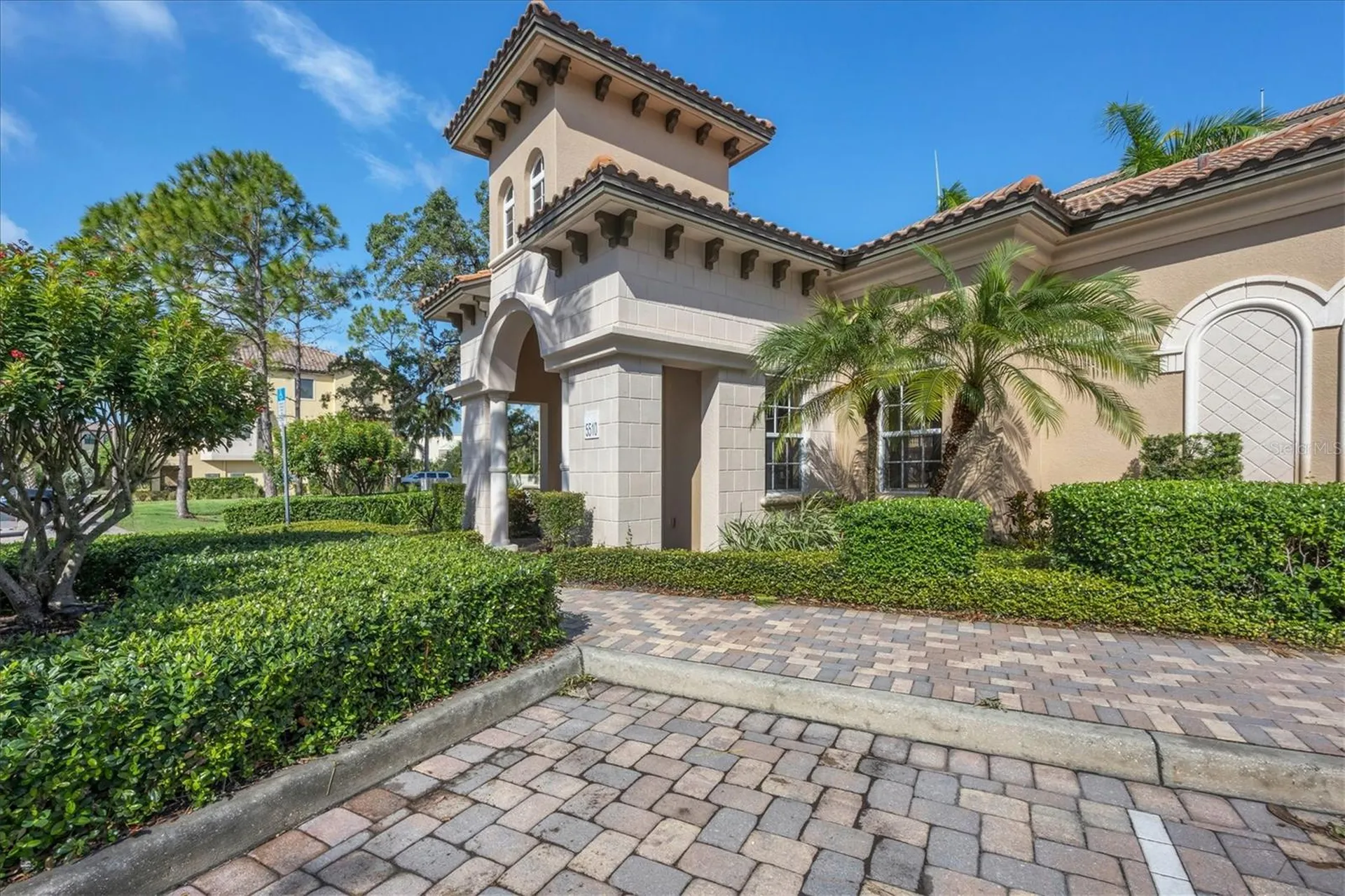 5531 Cannes Circle Sarasota FL 34231