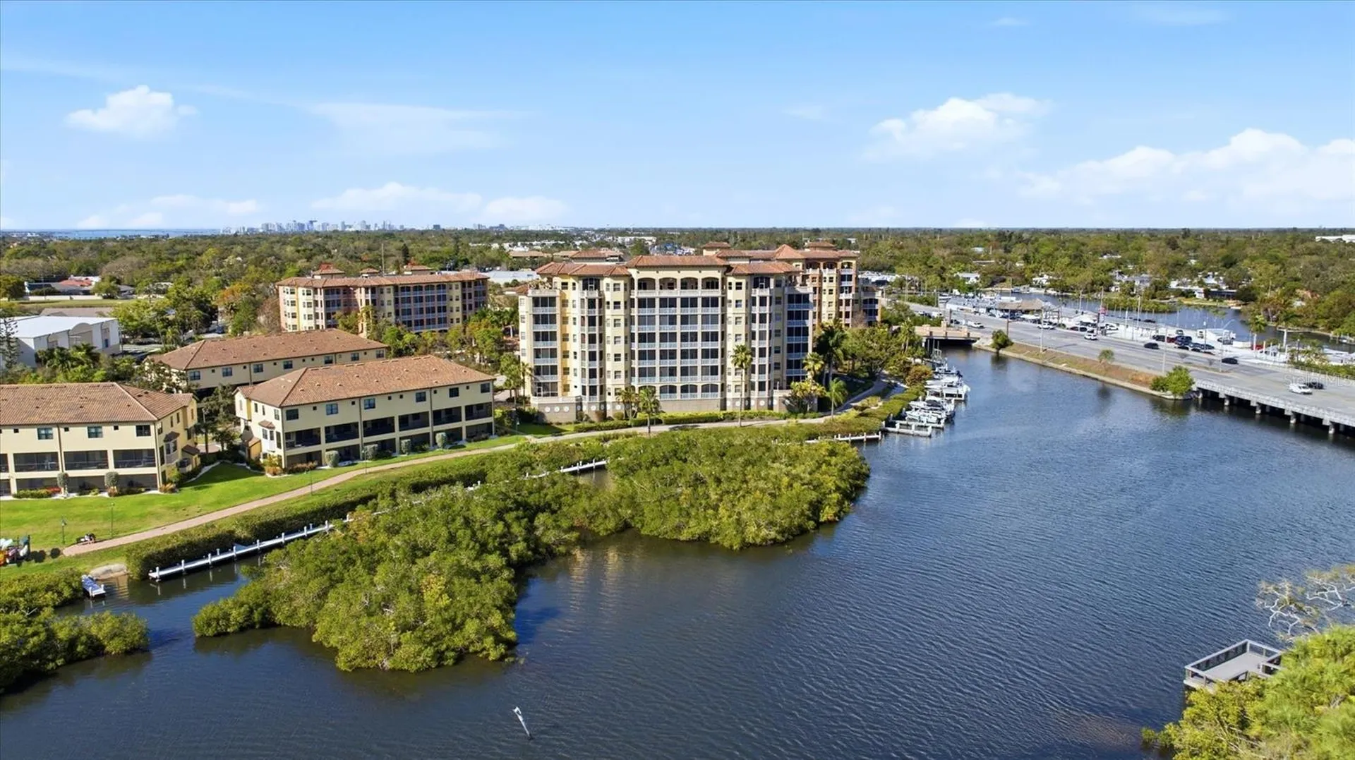 5531 Cannes Circle Sarasota FL 34231