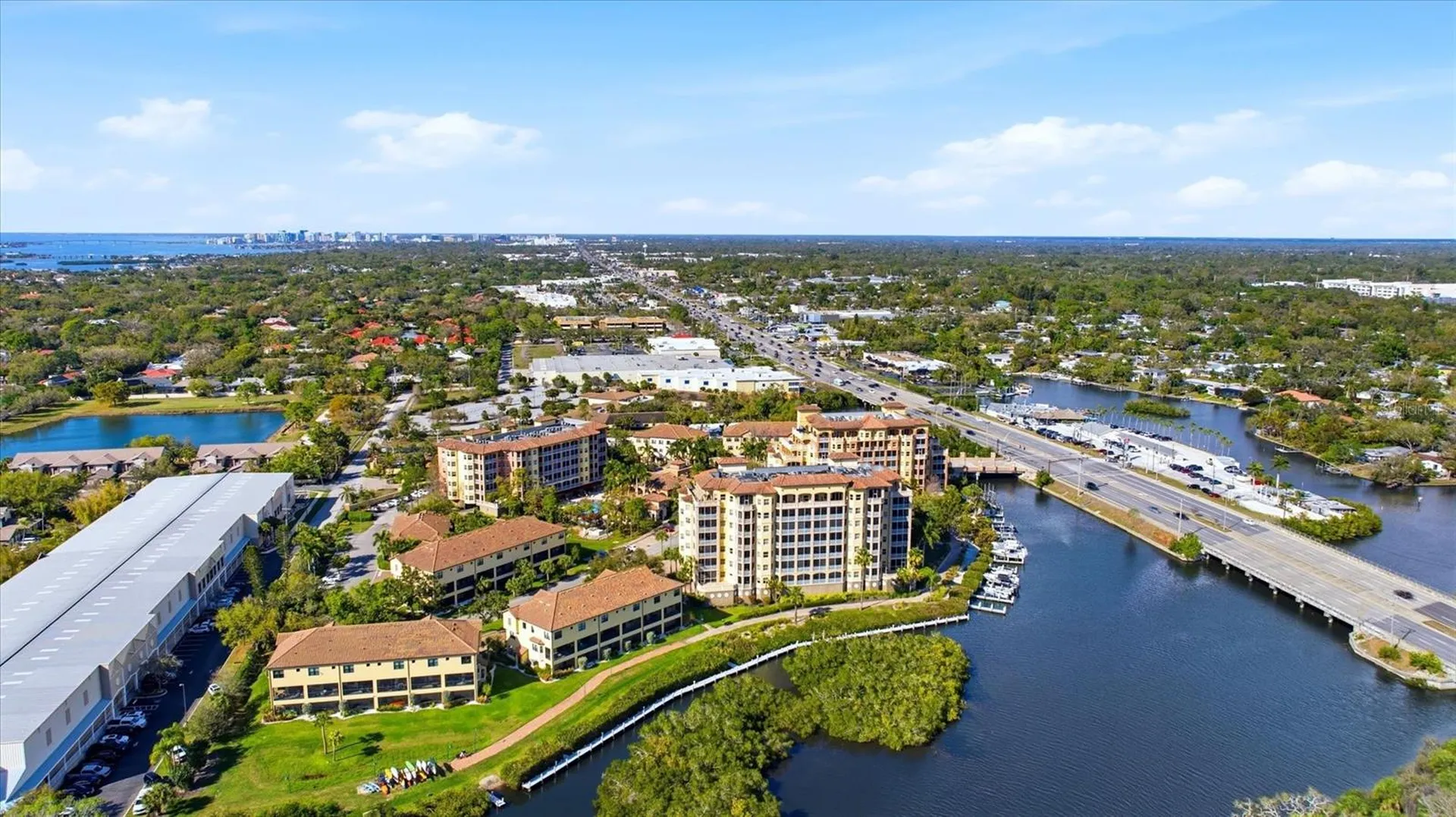 5531 Cannes Circle Sarasota FL 34231