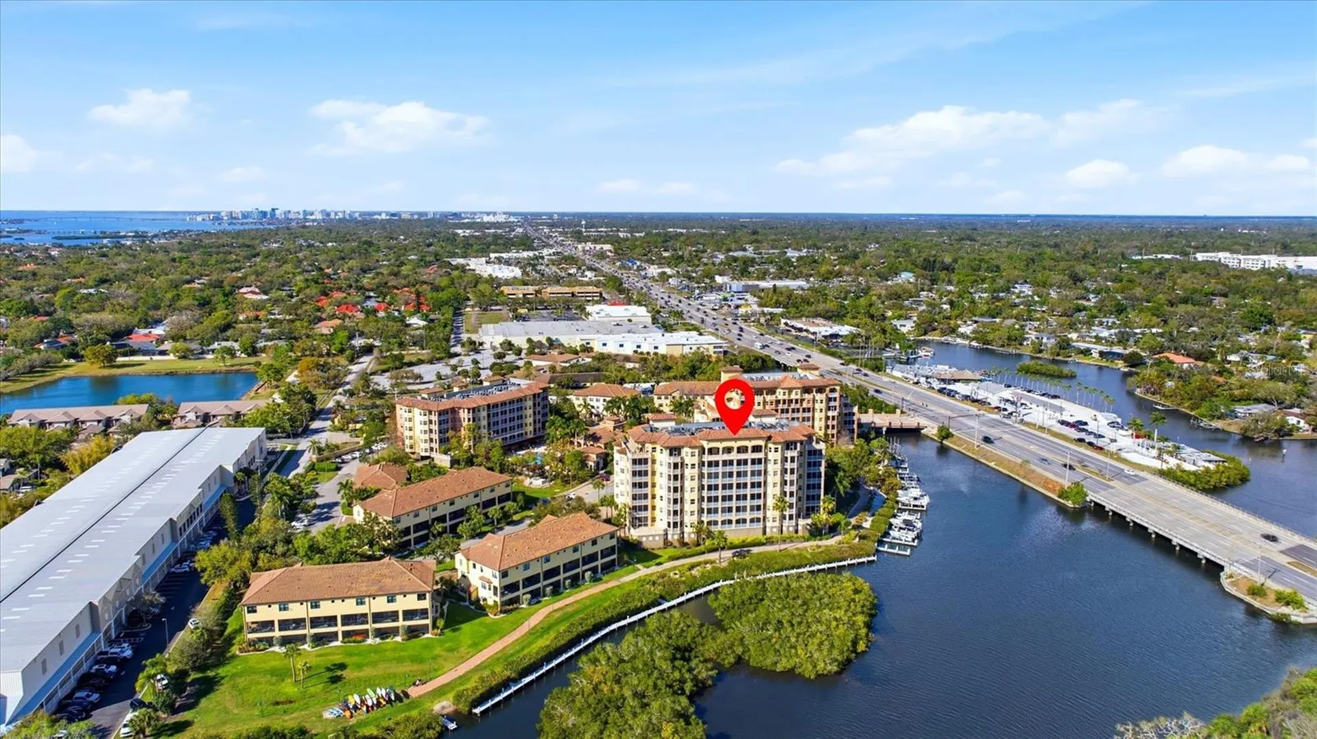 5531 Cannes Circle Sarasota FL 34231