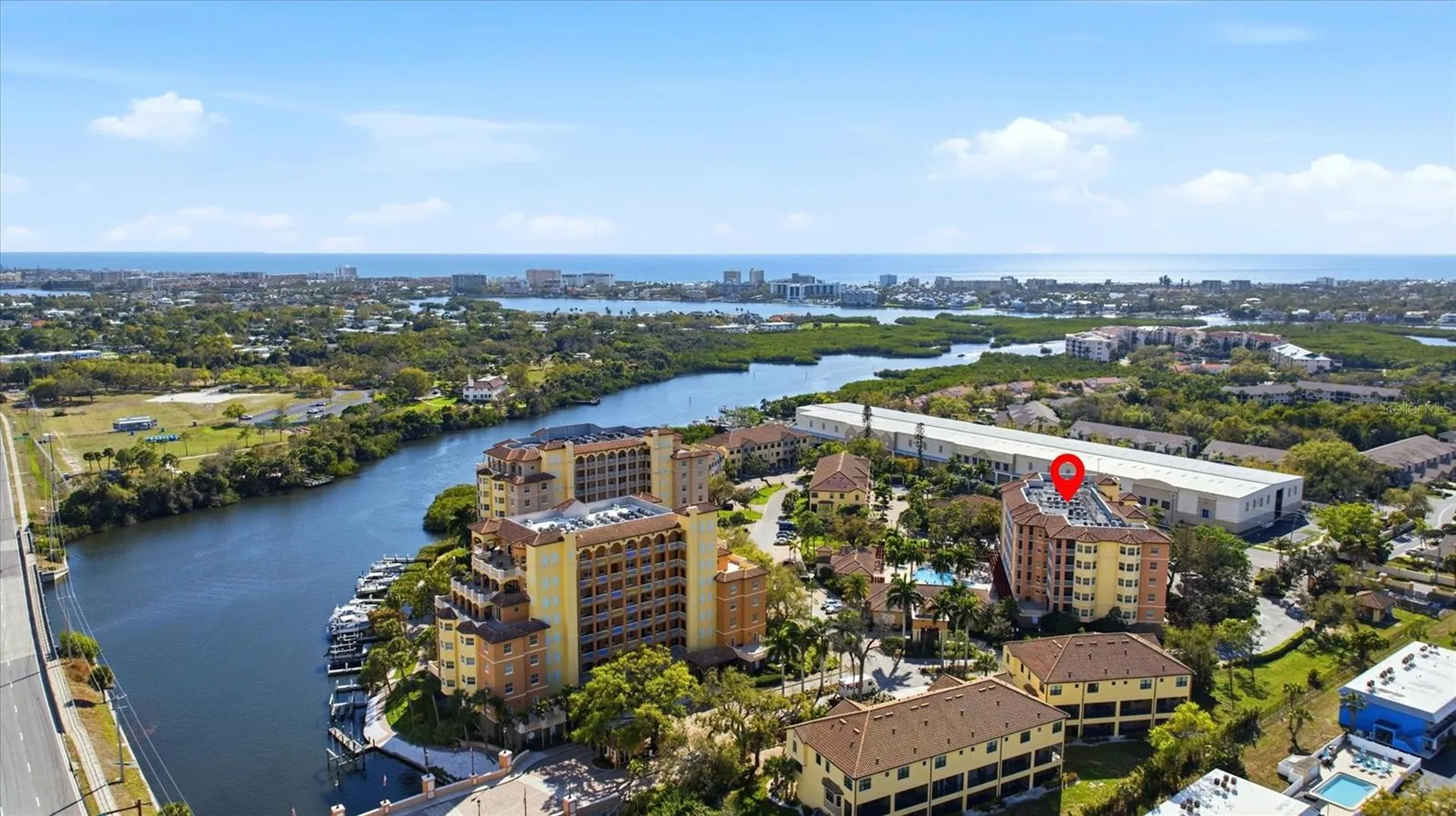 5531 Cannes Circle Sarasota FL 34231
